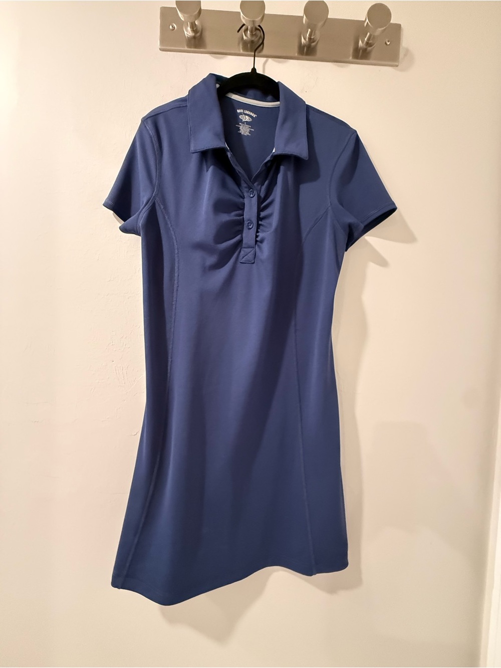 Reel Legend Performance Fishing Outdoor Golf Coastal Tennis Athletic dress Wome